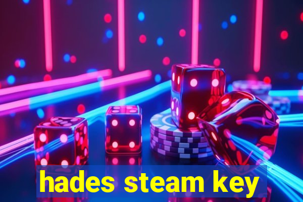 hades steam key